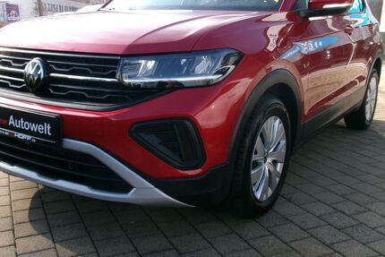 VW T-Cross 9.150 km 20.775 &euro; Sankt Augustin 53757