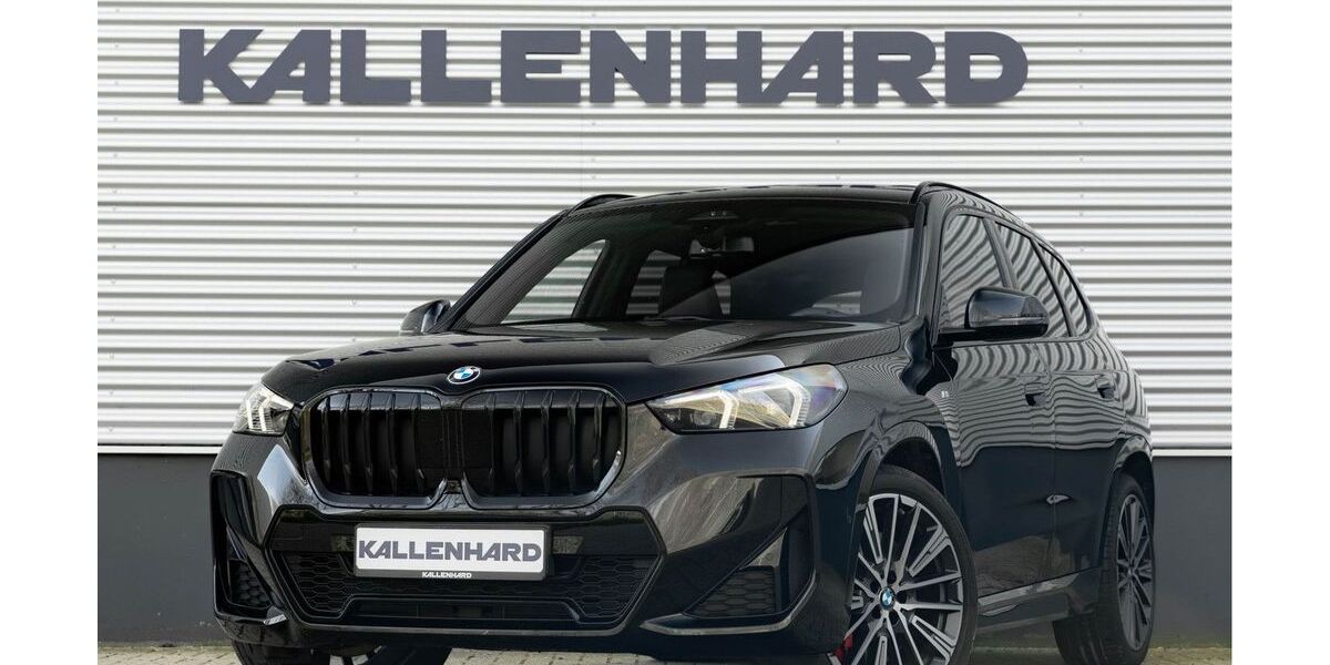 BMW X1 7.457 km 45.220 &euro; Köln 51149
