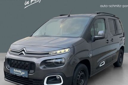 Citroen Berlingo 104.500 km 14.999 € Köln 51145