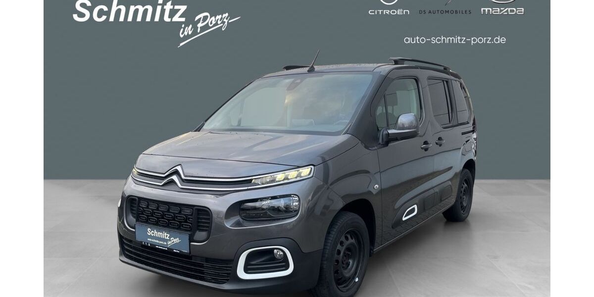 Citroen Berlingo 104.500 km 14.999 € Köln 51145