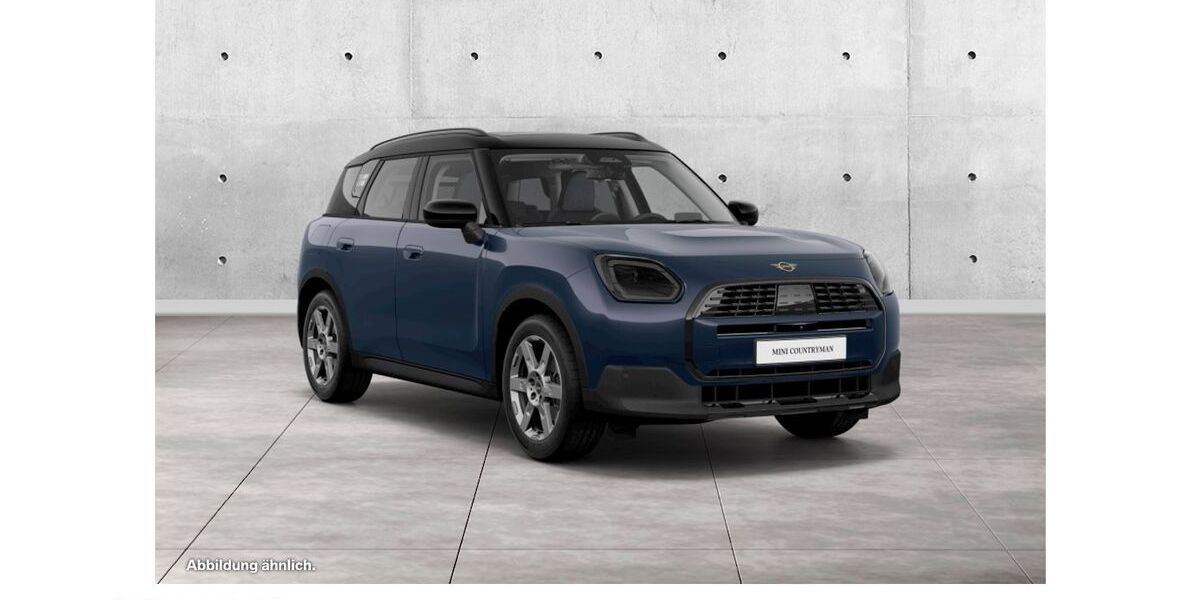 Mini Cooper C Countryman 17.478 km 45.690 € Sankt Augustin 53757