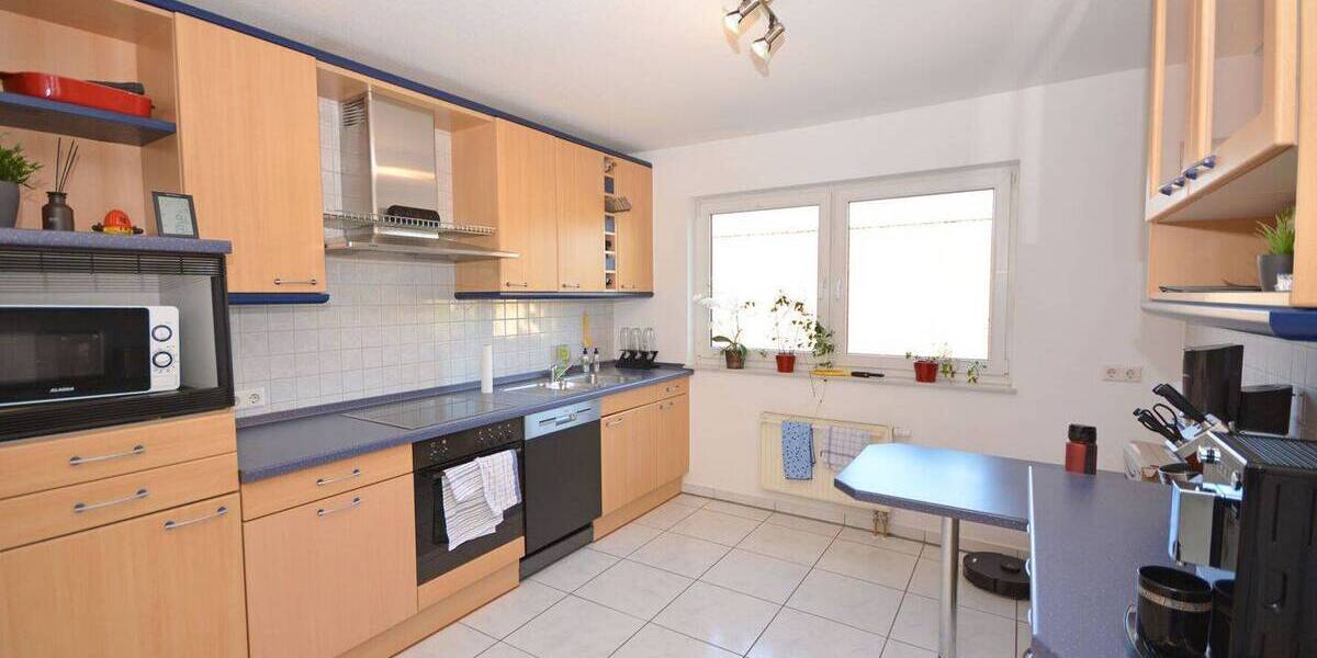 Etagenwohnung Niederkassel Rheidt - 3 Zimmer, 113 m&sup2;, 399.000&euro; | Angebot:26161918