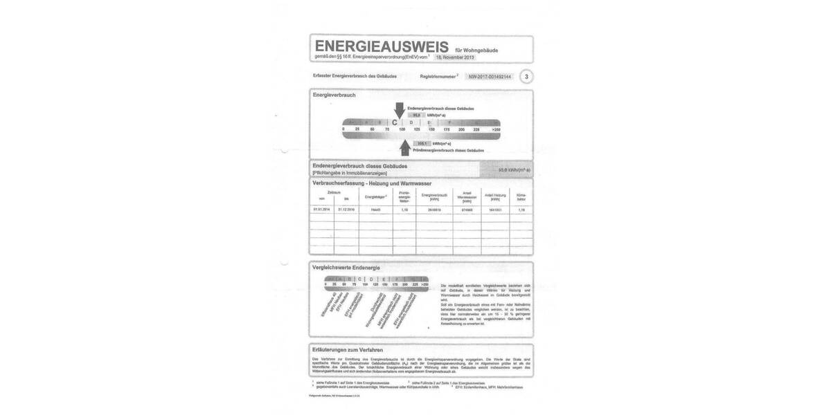 Erstbezug nach Renovierung: 4-Zimmerwohnung inklusive Zusatzapartment zu vermieten 4 zimmer