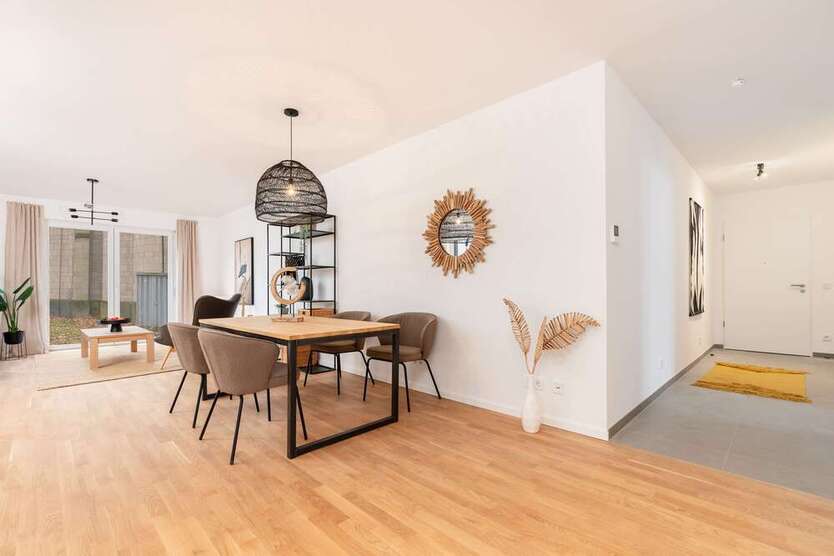 Wohnung zum Kaufen in Düsseldorf 364.000 € 68 m²
