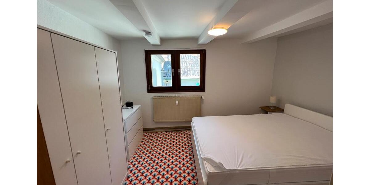 Maisonettenwohnung Solingen Höhscheid - 3 Zimmer, 64 m&sup2;, 747&euro; | Angebot:25404222