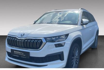 Skoda Kodiaq 70.300 km 36.880 &euro; Bonn 53227