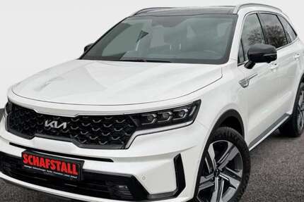 Kia Sorento 42.162 km 35.879 &euro; Elsdorf 50189