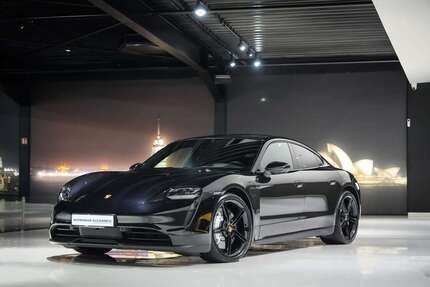 Porsche Taycan 39.947 km 63.980 &euro; Dormagen 41541