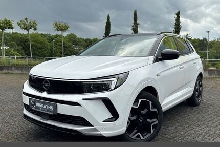Opel Grandland (X) 18.808 km 22.950 &euro; Bergisch Gladbach 51429