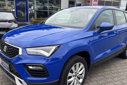 Seat Ateca 69.209 km 21.499 € Wipperfürth 51688