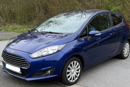 Ford Fiesta 197.500 km 2.800 &euro; Overath 51491