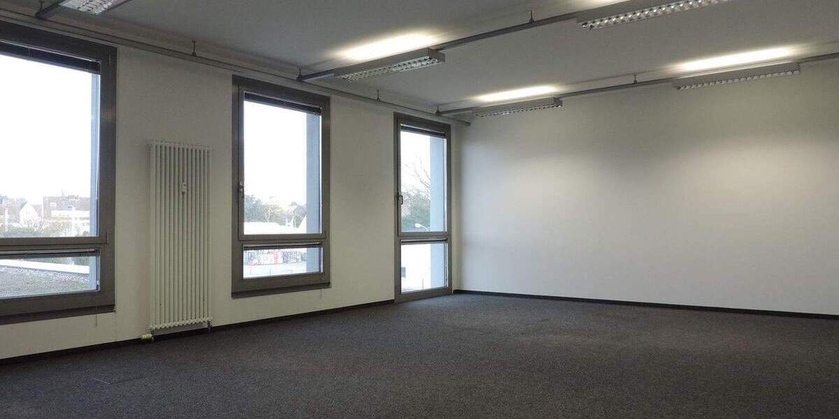 Gewerbeobjekt Hilden - 1 Zimmer, 49 m&sup2;, 495&euro; | Angebot:25532609