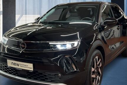 Opel Mokka 20.171 km 18.412 &euro; Köln 50939