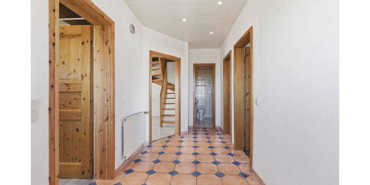 Etagenwohnung Bornheim / Merten Merten - 5 Zimmer, 87 m&sup2;, 230.000&euro; | Angebot:26218101