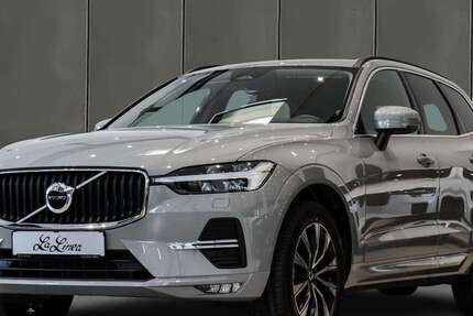 Volvo XC60 19.100 km 44.460 € Köln 50968