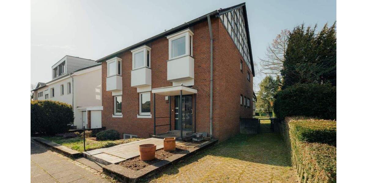 Mehrfamilienhaus, Wohnhaus Bergisch Gladbach Refrath - 1 Zimmer, 314 m&sup2;, 1.298.000&euro; | Angebot:25566334
