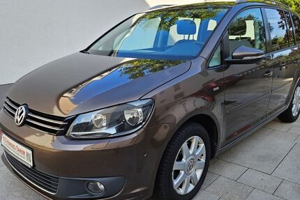 VW Touran 199.900 km 8.900 &euro; Troisdorf (Nähe Köln/Bonn) 53844