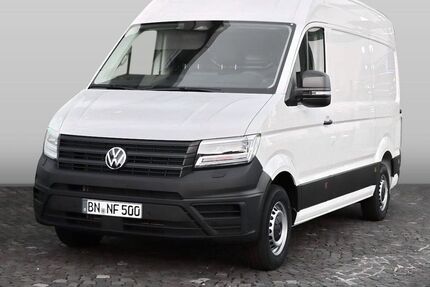 VW Crafter 3.000 km 52.880 &euro; Bonn 53119