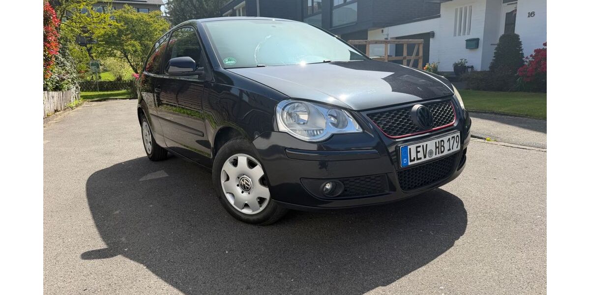 VW Polo 186.100 km 1.700 &euro; Leverkusen 51381