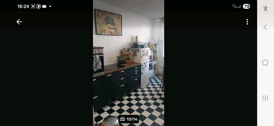 Etagenwohnung Köln Innenstadt - 1 Zimmer, 47 m&sup2;, 245.000&euro; | Angebot:26522573