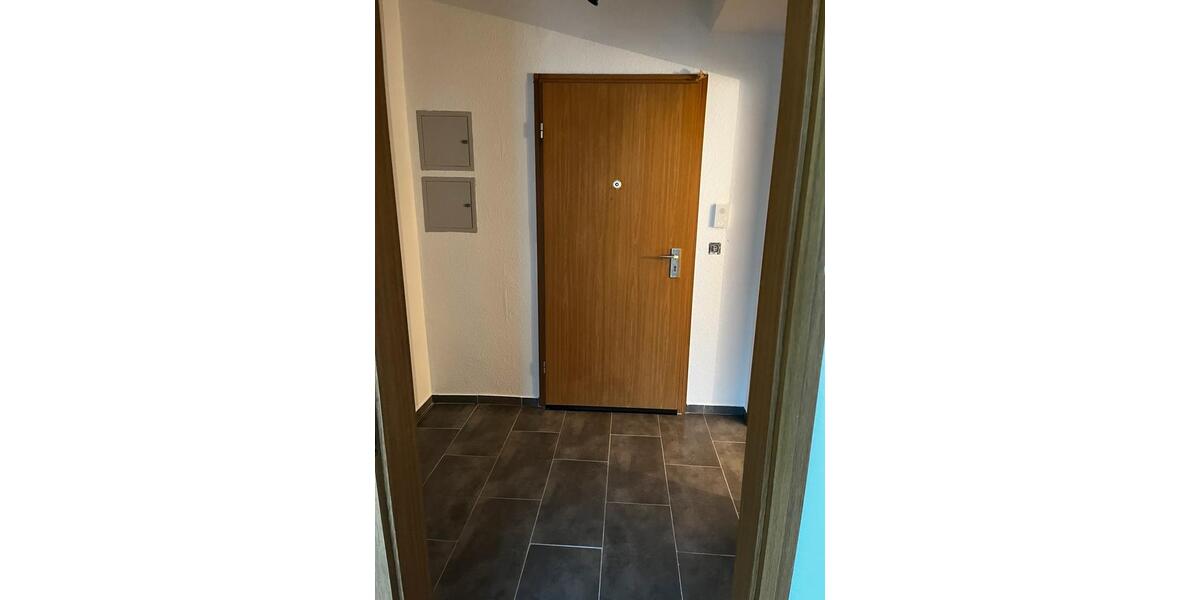 2-Zimmer-Wohnung | 54 qm | Balkon | Aufzug | Solingen-Wald 2 zimmer