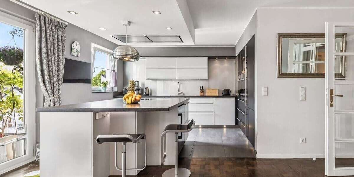 Etagenwohnung Bonn / Poppelsdorf Poppelsdorf - 4 Zimmer, 110 m&sup2;, 689.000&euro; | Angebot:26273084