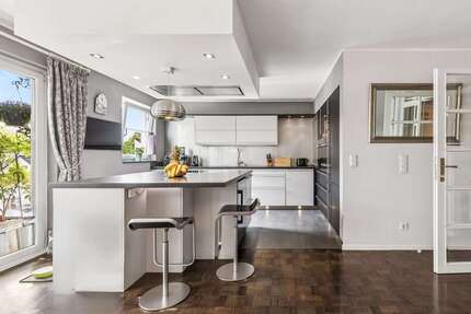 Wohnung Bonn / Poppelsdorf Poppelsdorf - 4 Zimmer, 110 m&sup2;, 689.000&euro; | Angebot:26273084