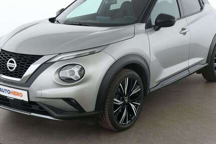 Nissan Juke 53.869 km 16.390 &euro; Köln 50739