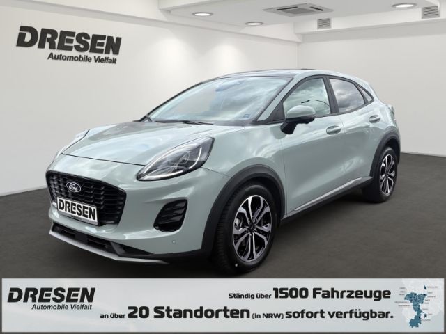 Ford Puma 1.450 km 23.990 € Neuss 41464