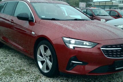 Opel Insignia 106.000 km 11.999 &euro; Bonn 53227