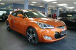 Veloster 1.6 Turbo