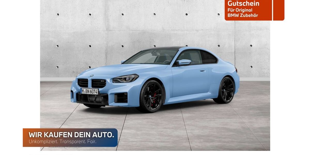 BMW M2 12.015 km 76.890 &euro; Sankt Augustin 53757