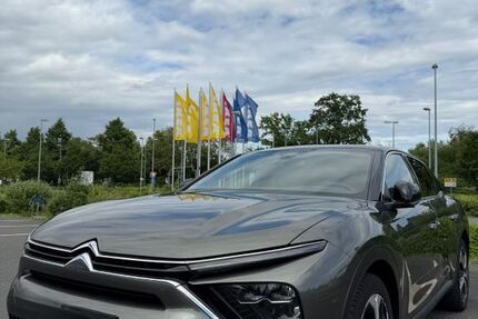 Citroen C5 X 28.600 km 20.990 &euro; Köln 50737