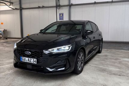 Ford Focus 32.000 km 25.450 &euro; Dormagen 41540