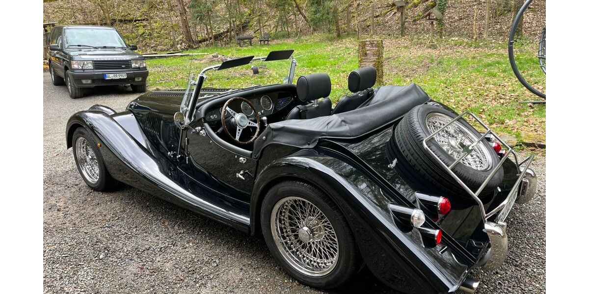 Morgan Roadster 20.945 km 69.900 &euro; Overath 51491