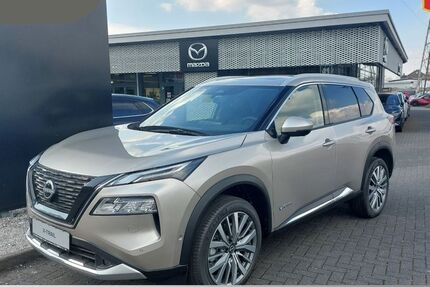 Nissan X-Trail 1.479 km 40.698 &euro; Leverkusen 51373