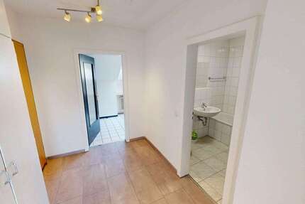 Wohnung zum Mieten in Dormagen 445 € 43 m²