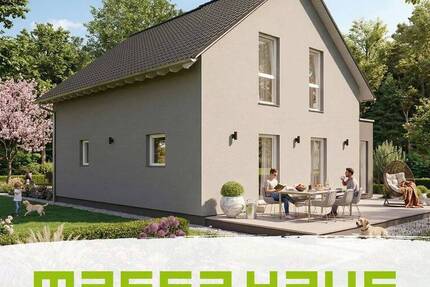 Haus Kerpen Horrem - 5 Zimmer, 136 m&sup2;, 454.168&euro; | Angebot:26787887