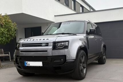 Land Rover Defender 19.800 km 78.900 € Köln 50859