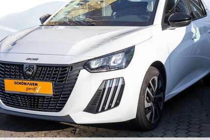 Peugeot 208 6.880 km 19.450 &euro; Solingen 42697