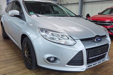 Ford Focus 85.923 km 6.790 &euro; Sankt Augustin 53757