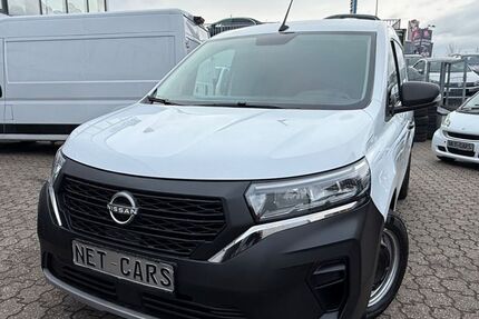 Nissan Townstar 73.431 km 12.850 &euro; Hilden 40721