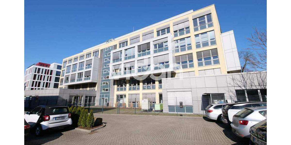 Gewerbeobjekt Köln Humboldt-Gremberg - 4.590&euro; | Angebot:25664295