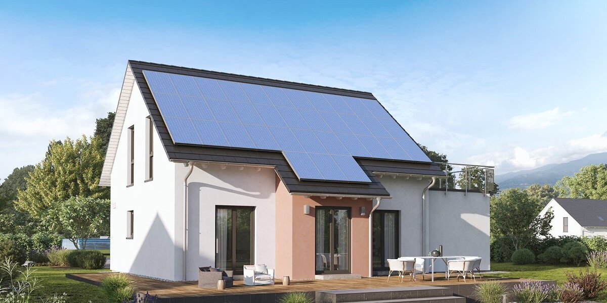 Individuell geplantes Einfamilienhaus - Komfort und Flexibilität in Odenthal - Einfamilienhaus Odenthal | Angebot:27346745
