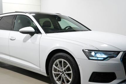 Audi A6 116.007 km 29.980 &euro; Hürth bei Köln 50354