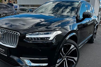Volvo XC90 4.745 km 75.888 € Siegburg 53721