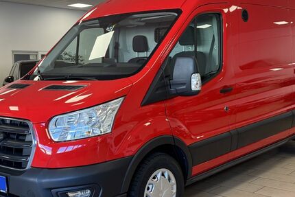Ford Transit 124.833 km 17.400 &euro; Bonn 53227