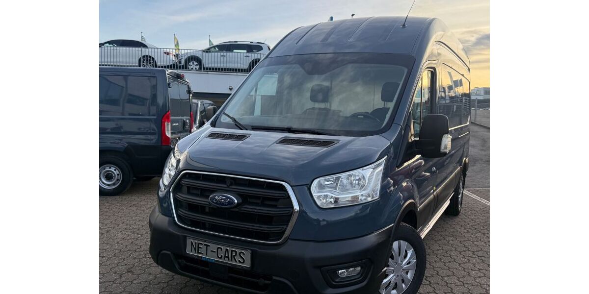 Ford Transit 65.766 km 19.900 &euro; Hilden 40721