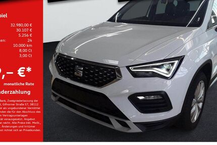 Seat Ateca 21.662 km 32.980 € Lohmar 53797