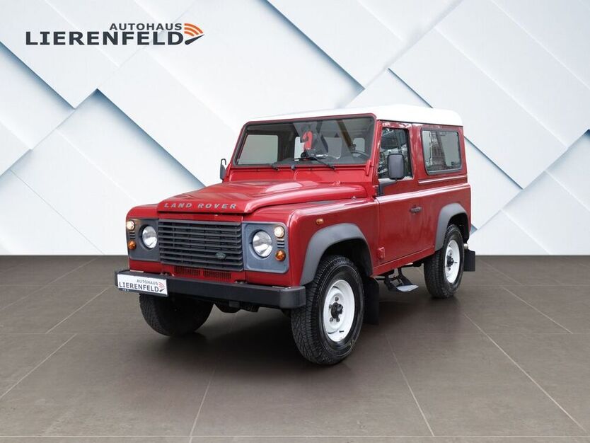 Defender